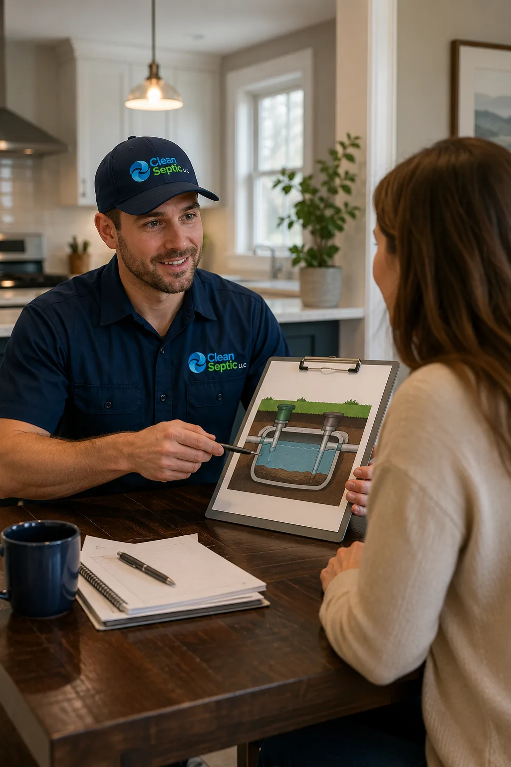 Septic Tank Pumping Davisboro, GA FAQs
